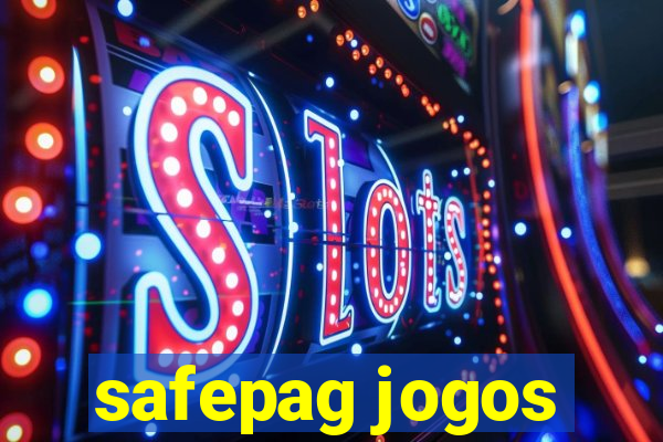 safepag jogos